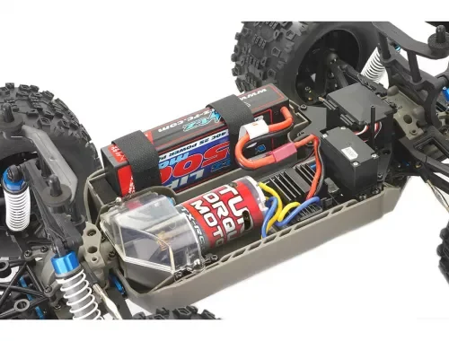 FTX Ramraider Brushed — image 6 of 18