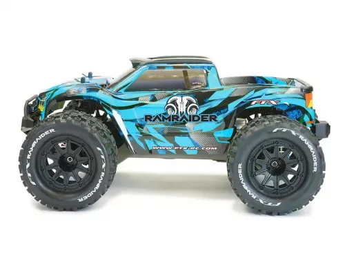FTX Ramraider Brushed — image 4 of 18