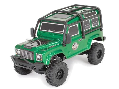 FTX Outback Mini 3.0 Ranger — image 9 of 13