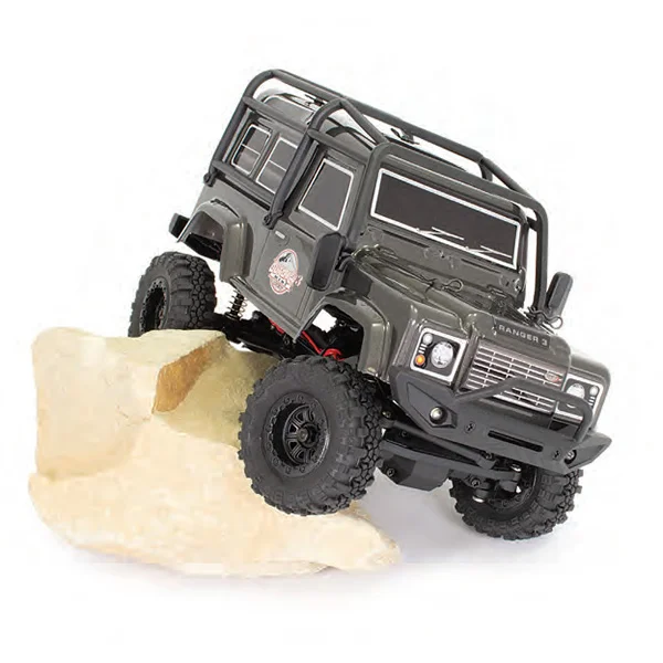 FTX Outback Mini 3.0 Ranger