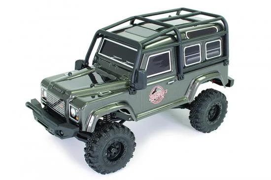 FTX Outback Mini 3.0 Ranger — image 11 of 13