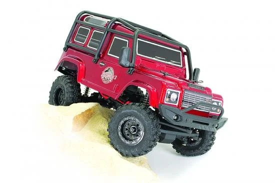 FTX Outback Mini 3.0 Ranger — image 3 of 13
