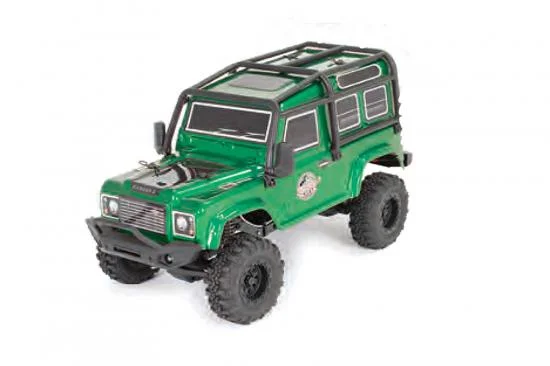 FTX Outback Mini 3.0 Ranger — image 13 of 13
