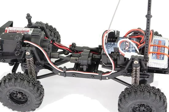 FTX Outback Mini 3.0 Ranger — image 7 of 13