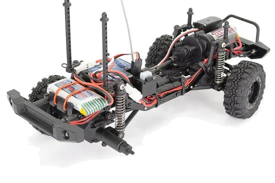 FTX Outback Mini 3.0 Ranger — image 5 of 13