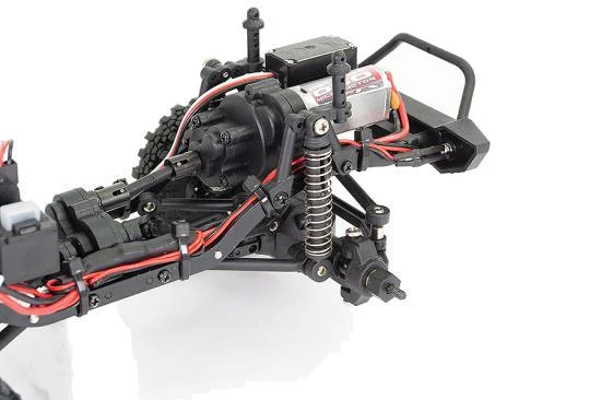 FTX Outback Mini 3.0 Ranger — image 6 of 13