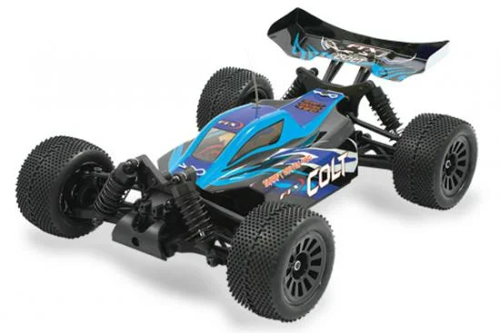 FTX Colt - Blue — image 1 of 10