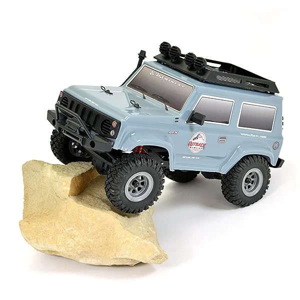 FTX Outback Mini 2.0 Paso - Grey