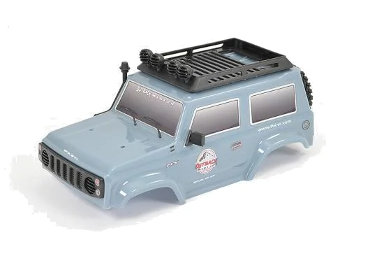 FTX Outback Mini 2.0 Paso - Grey — image 13 of 13