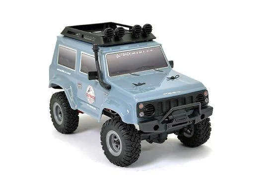 FTX Outback Mini 2.0 Paso - Grey — image 6 of 13