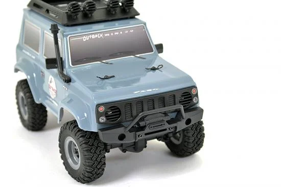 FTX Outback Mini 2.0 Paso - Grey — image 5 of 13