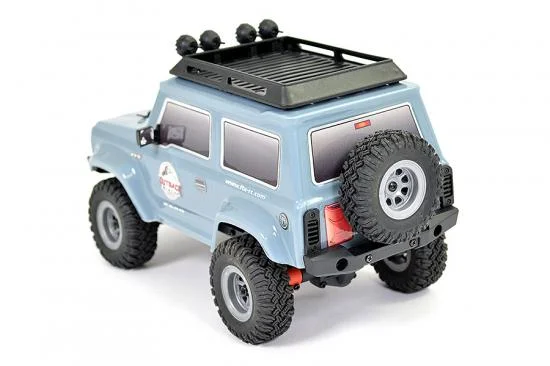 FTX Outback Mini 2.0 Paso - Grey — image 4 of 13