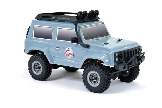 FTX Outback Mini 2.0 Paso - Grey — image 3 of 13