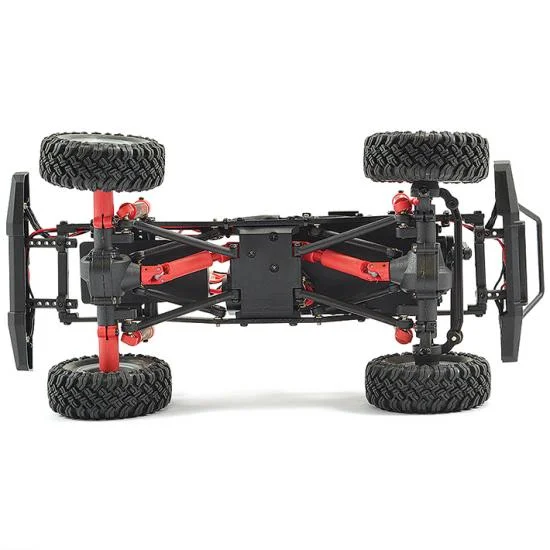 FTX Outback Mini 2.0 Paso - Grey — image 11 of 13
