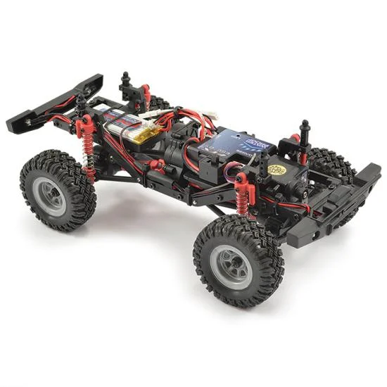FTX Outback Mini 2.0 Paso - Grey — image 10 of 13