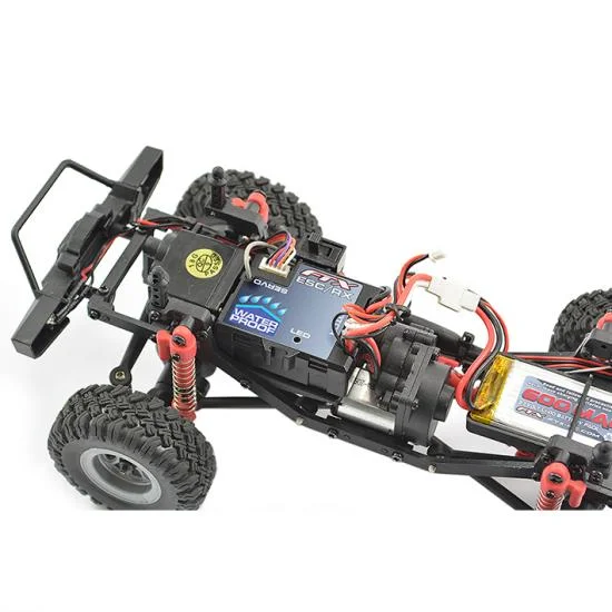 FTX Outback Mini 2.0 Paso - Grey — image 9 of 13
