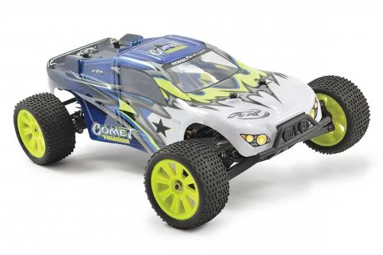 FTX Comet 1:12 Truggy — image 12 of 13