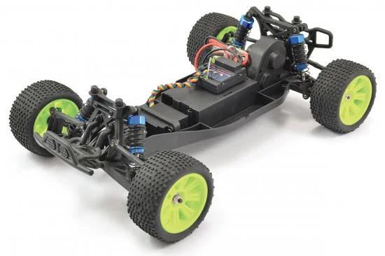 FTX Comet 1:12 Truggy — image 10 of 13