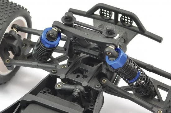 FTX Comet 1:12 Truggy — image 9 of 13