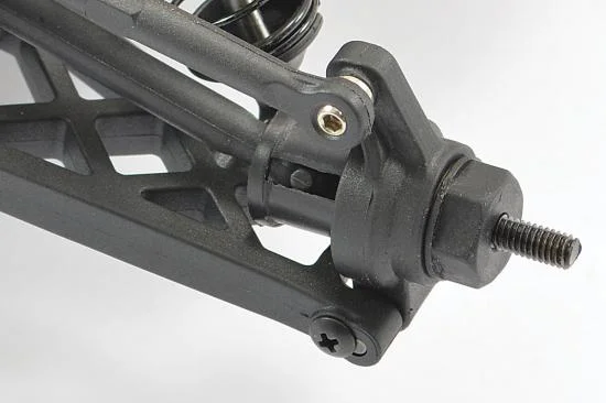 FTX Comet 1:12 Truggy — image 8 of 13