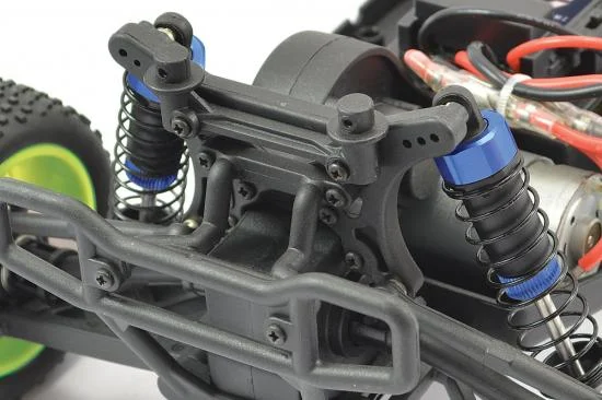 FTX Comet 1:12 Truggy — image 6 of 13