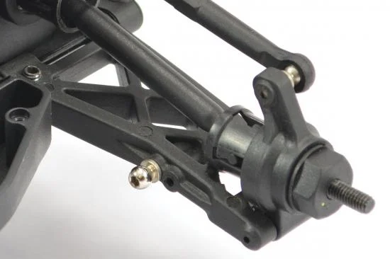 FTX Comet 1:12 Truggy — image 5 of 13