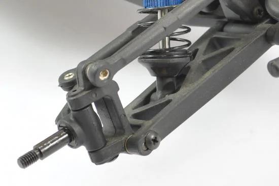FTX Comet 1:12 Truggy — image 4 of 13