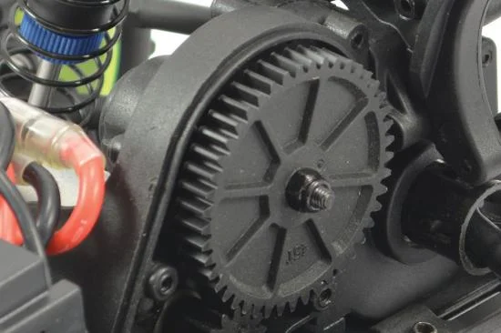 FTX Comet 1:12 Truggy — image 3 of 13