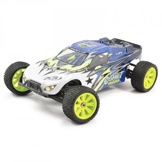 FTX Comet 1:12 Truggy — image 1 of 13