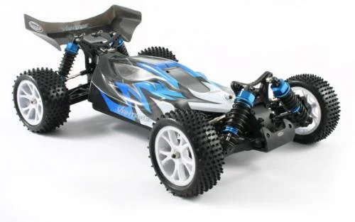 FTX Vantage Brushed — image 1 of 11