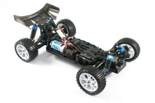 FTX Vantage Brushed — image 10 of 11
