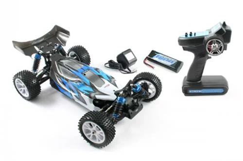 FTX Vantage Brushed — image 2 of 11