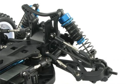 FTX Vantage Brushed — image 9 of 11
