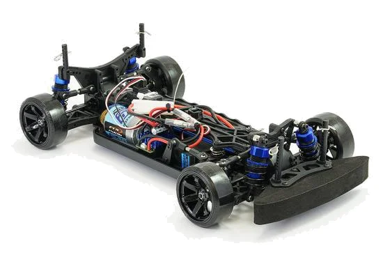 FTX Banzai Drift - RTR — image 15 of 17