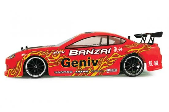 FTX Banzai Drift - RTR — image 2 of 21