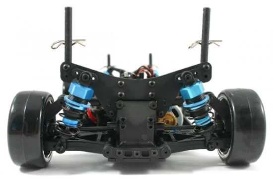 FTX Banzai Drift - RTR — image 8 of 21