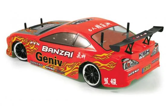 FTX Banzai Drift - RTR — image 3 of 21