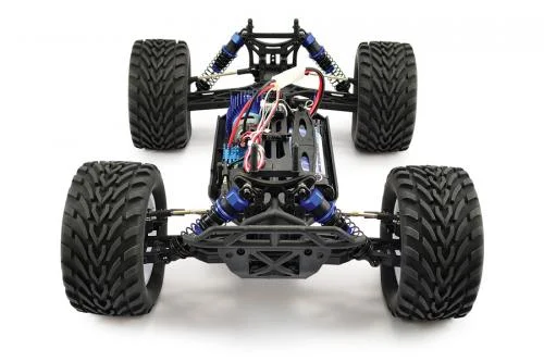 FTX Bugsta Brushed &mdash; image 4 of 7