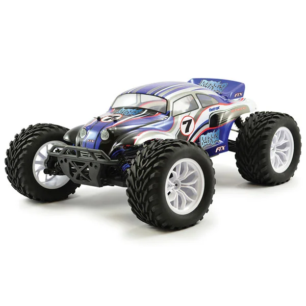 FTX Bugsta Brushed