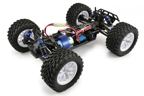 FTX Bugsta Brushed &mdash; image 2 of 7