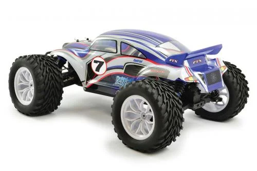FTX Bugsta Brushed &mdash; image 3 of 7