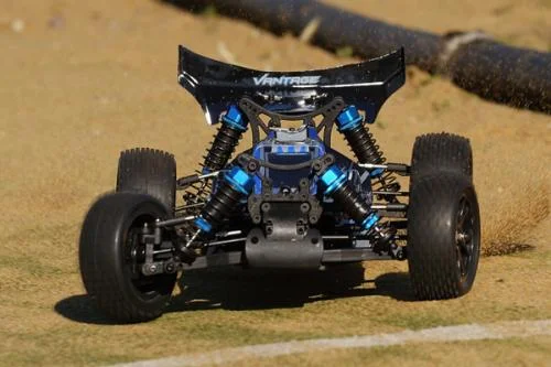 FTX Vantage Brushless — image 5 of 10