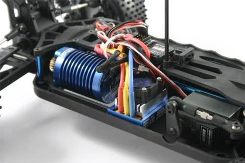FTX Vantage Brushless — image 8 of 10