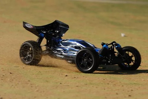 FTX Vantage Brushless — image 6 of 10