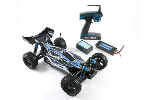 FTX Vantage Brushless — image 7 of 10