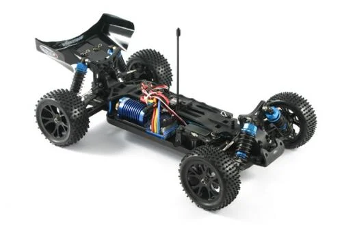 FTX Vantage Brushless — image 9 of 10