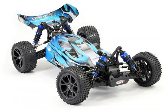 FTX Vantage 2.0 &mdash; image 11 of 13