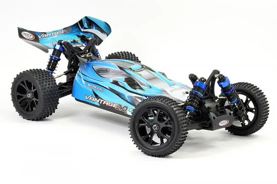 FTX Vantage 2.0 &mdash; image 10 of 13
