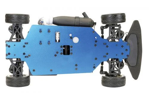 FTX Banzai Drift Nitro — image 8 of 17