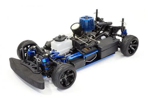 FTX Banzai Drift Nitro — image 4 of 17